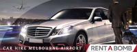 Rent A Bomb - Car Hire Melbourne Airport image 1